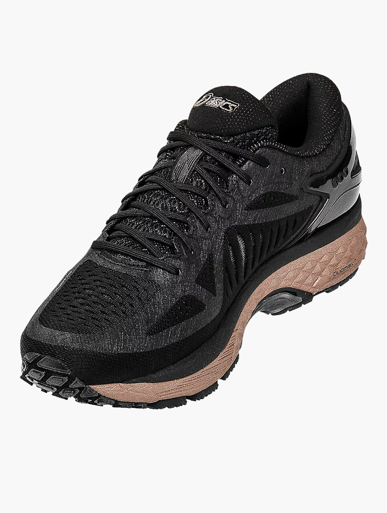 Asics metarun top rose